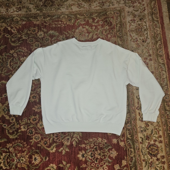 Bundle 3 for $25 / American Eagle sweatshirt - Picture 2 of 3